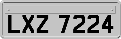 LXZ7224