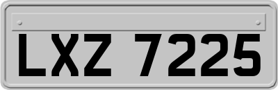 LXZ7225