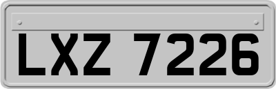 LXZ7226