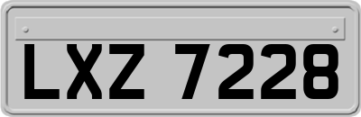 LXZ7228