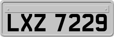 LXZ7229