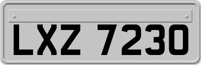 LXZ7230