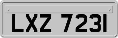 LXZ7231