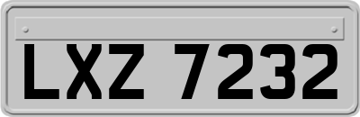LXZ7232