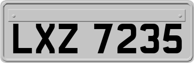 LXZ7235