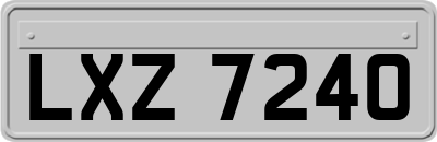 LXZ7240