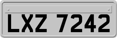 LXZ7242