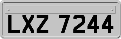 LXZ7244