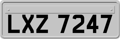 LXZ7247