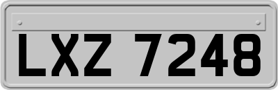 LXZ7248