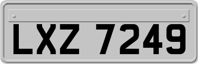 LXZ7249