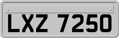 LXZ7250