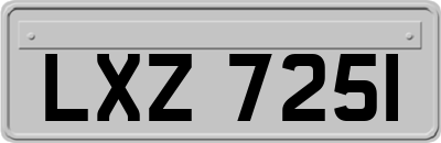 LXZ7251