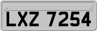 LXZ7254