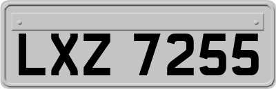 LXZ7255