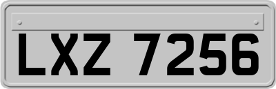 LXZ7256
