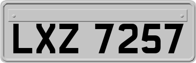 LXZ7257