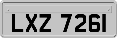 LXZ7261