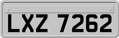 LXZ7262