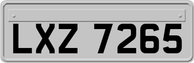 LXZ7265
