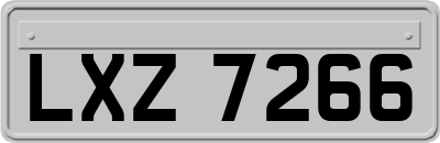 LXZ7266