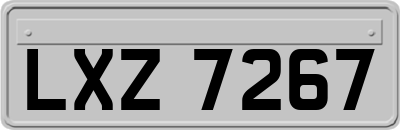 LXZ7267
