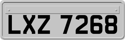 LXZ7268