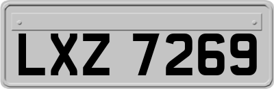 LXZ7269