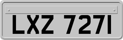 LXZ7271