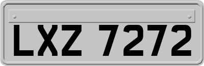 LXZ7272