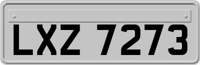 LXZ7273