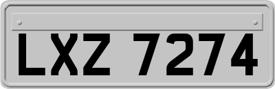 LXZ7274
