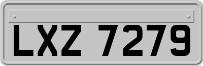 LXZ7279