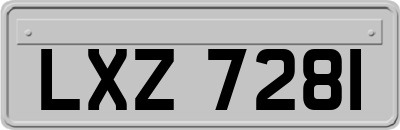 LXZ7281