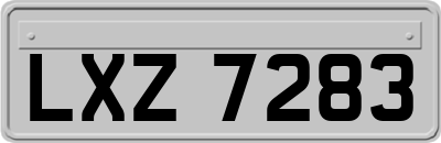 LXZ7283