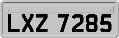 LXZ7285