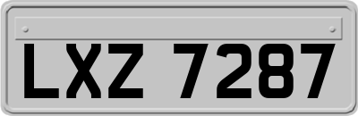 LXZ7287