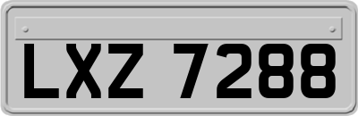 LXZ7288