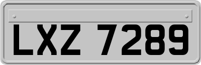 LXZ7289