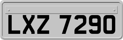 LXZ7290