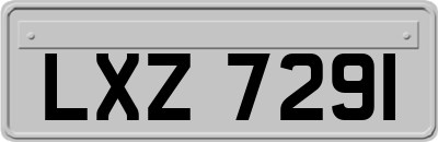 LXZ7291