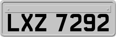 LXZ7292