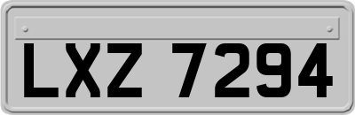 LXZ7294