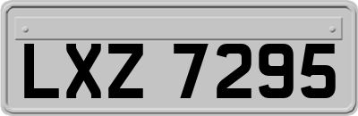 LXZ7295