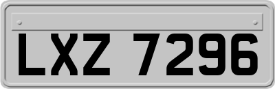LXZ7296