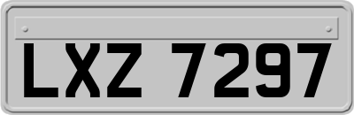 LXZ7297