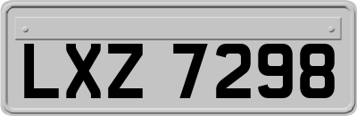 LXZ7298