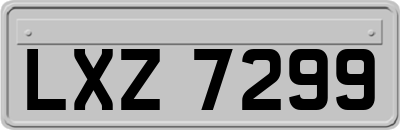 LXZ7299