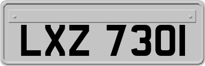 LXZ7301