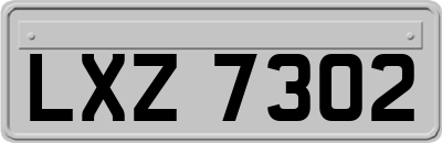 LXZ7302